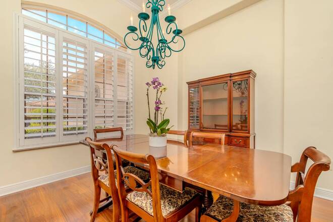 537 Montage Ln, Poinciana, FL 34759
