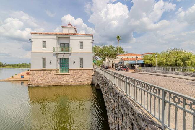 537 Montage Ln, Poinciana, FL 34759