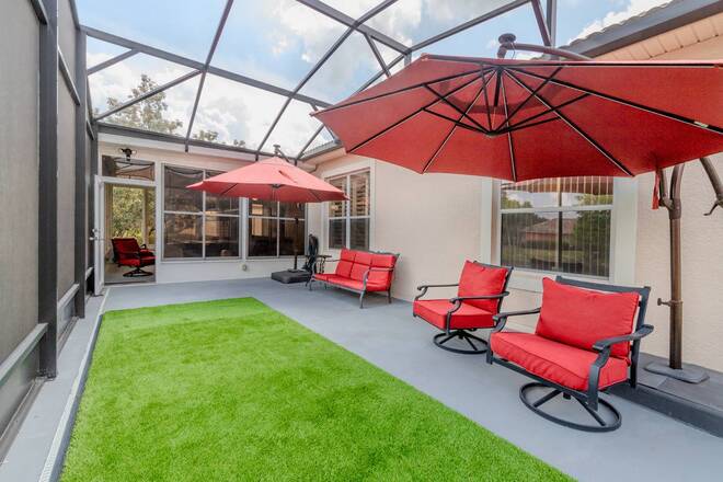537 Montage Ln, Poinciana, FL 34759