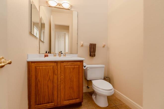 537 Montage Ln, Poinciana, FL 34759
