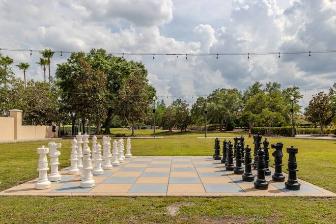 537 Montage Ln, Poinciana, FL 34759