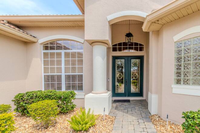 537 Montage Ln, Poinciana, FL 34759