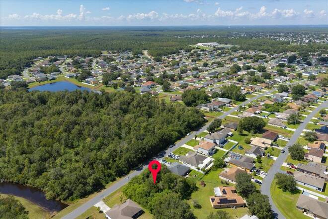 0 Cannes Dr., Kissimmee, FL 34759