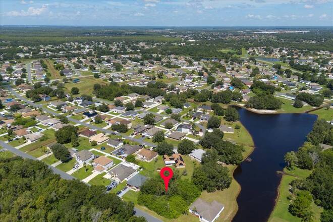 0 Cannes Dr., Kissimmee, FL 34759