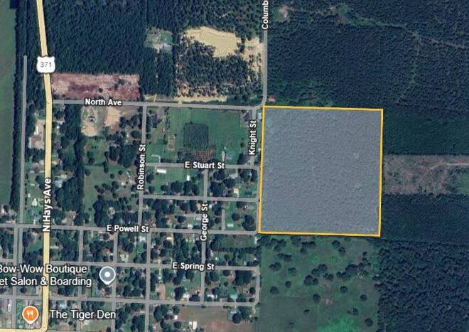 00 Columbia Road 20, Taylor, AR 71861 (Sold NYStateMLS Listing #11566659)