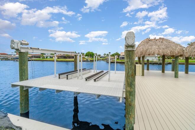 2208 SE 27th Street, Cape Coral, FL 33904