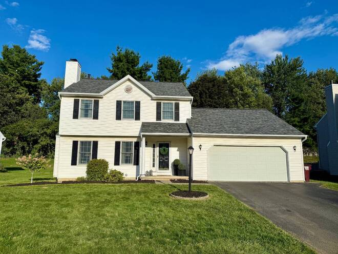119 Springhurst Dr N, East Greenbush, NY 12061 (Sold NYStateMLS Listing ...