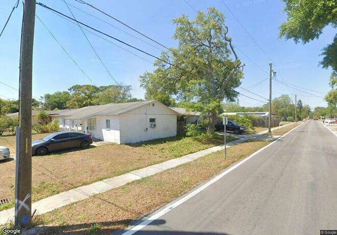 895 Pasadena Ave., Longwood, FL 32750