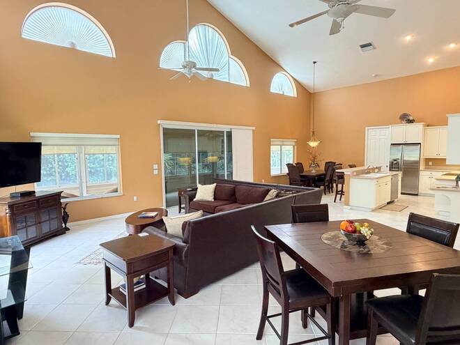 701 Baytree Drive, Titusville, FL 32780