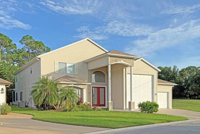 701 Baytree Drive