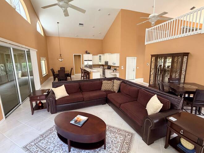 701 Baytree Drive, Titusville, FL 32780
