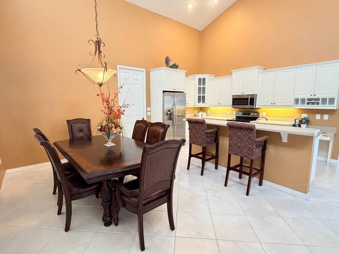 701 Baytree Drive, Titusville, FL 32780