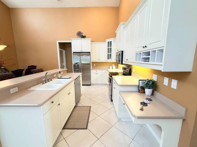 701 Baytree Drive, Titusville, FL 32780