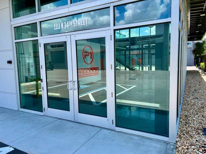 1111 N. 34th St., #212, Tampa, FL 33605
