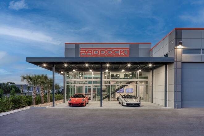 1111 N. 34th St., #212, Tampa, FL 33605