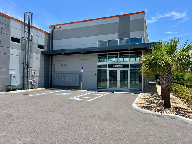 1111 N. 34th St., #212, Tampa, FL 33605