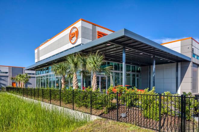 1111 N. 34th St., #212, Tampa, FL 33605