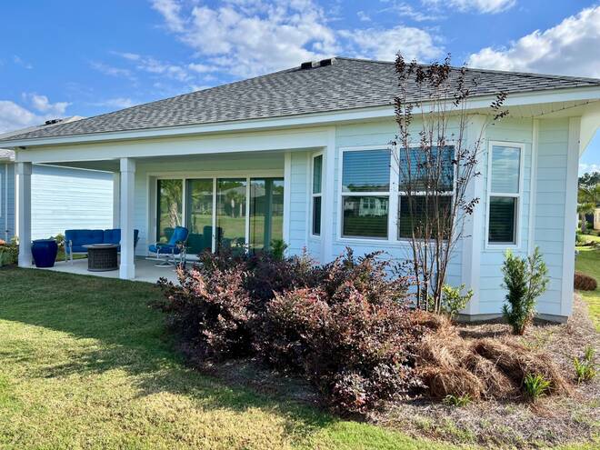 9510 Paradise Dr, Panama City Beach, FL 32413