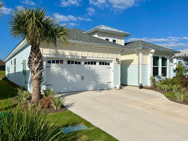 9510 Paradise Dr, Panama City Beach, FL 32413