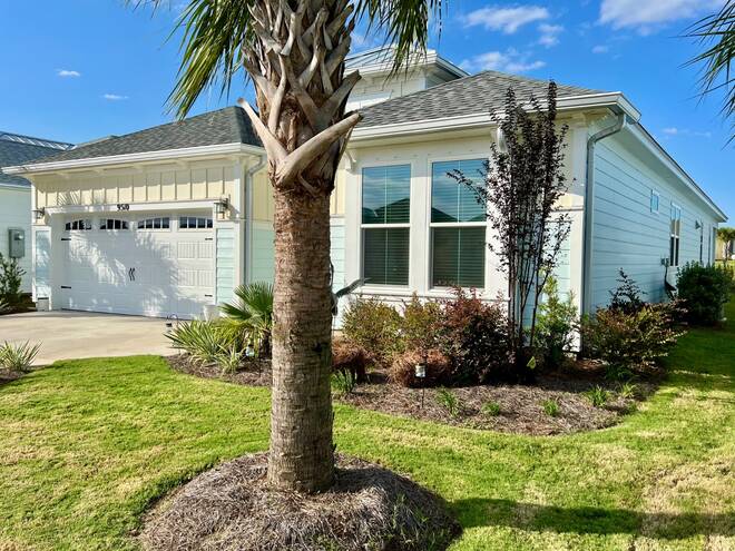 9510 Paradise Dr, Panama City Beach, FL 32413