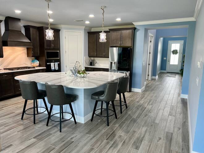 9510 Paradise Dr, Panama City Beach, FL 32413