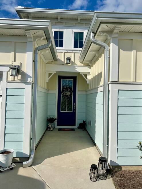 9510 Paradise Dr, Panama City Beach, FL 32413