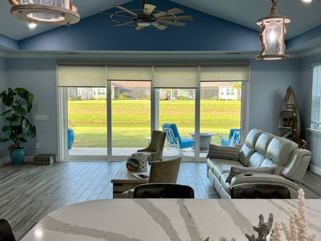 9510 Paradise Dr, Panama City Beach, FL 32413