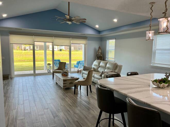9510 Paradise Dr, Panama City Beach, FL 32413