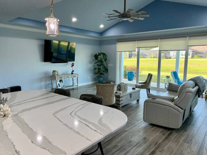 9510 Paradise Dr, Panama City Beach, FL 32413