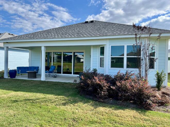 9510 Paradise Dr, Panama City Beach, FL 32413