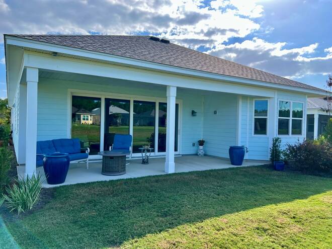 9510 Paradise Dr, Panama City Beach, FL 32413