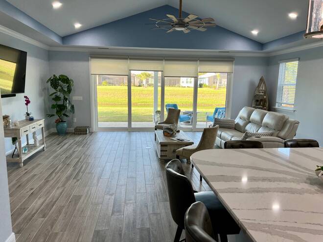 9510 Paradise Dr, Panama City Beach, FL 32413