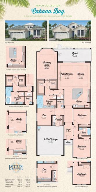 9510 Paradise Dr, Panama City Beach, FL 32413