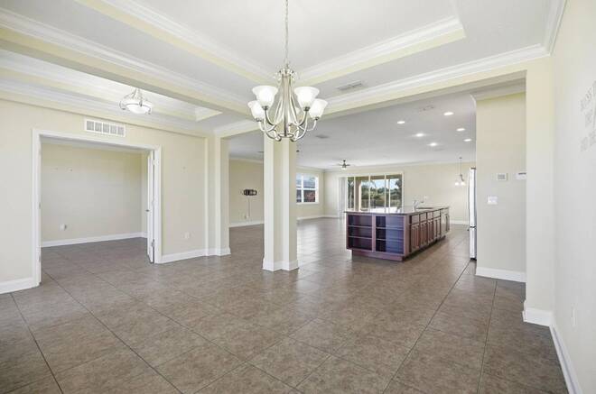 58 Eagle Lake Dr, Flagler Beach, FL 32136