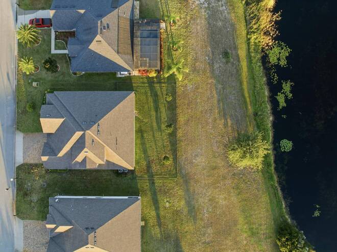 58 Eagle Lake Dr, Flagler Beach, FL 32136