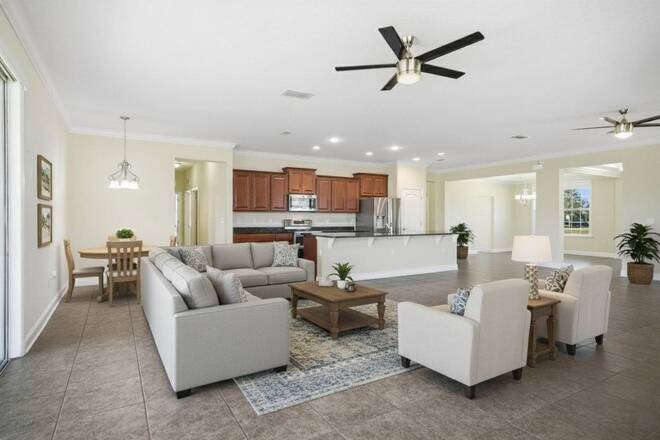 58 Eagle Lake Dr, Flagler Beach, FL 32136