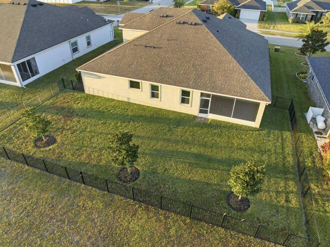 58 Eagle Lake Dr, Flagler Beach, FL 32136