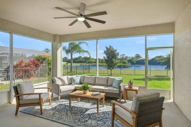 58 Eagle Lake Dr, Flagler Beach, FL 32136