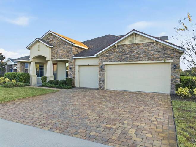 58 Eagle Lake Dr, Flagler Beach, FL 32136