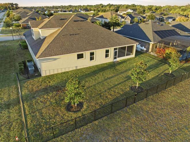 58 Eagle Lake Dr, Flagler Beach, FL 32136