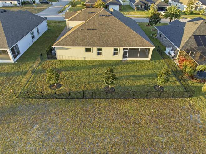 58 Eagle Lake Dr, Flagler Beach, FL 32136