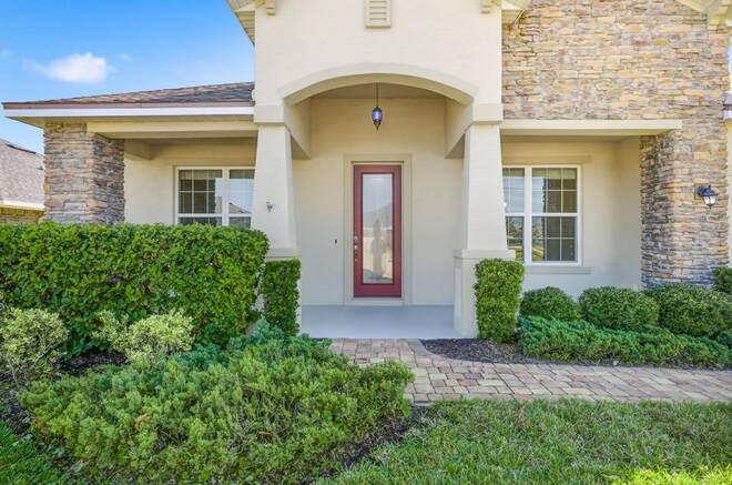 58 Eagle Lake Dr, Flagler Beach, FL 32136