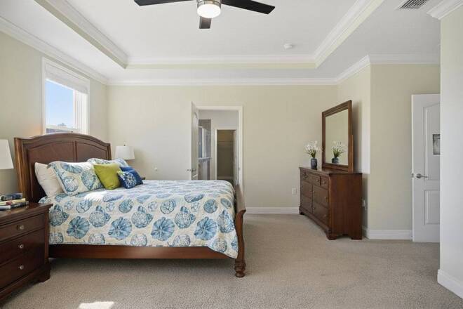 58 Eagle Lake Dr, Flagler Beach, FL 32136