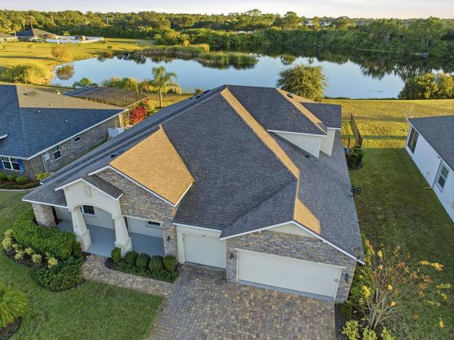 58 Eagle Lake Dr, Flagler Beach, FL 32136