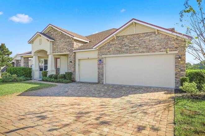 58 Eagle Lake Dr, Flagler Beach, FL 32136