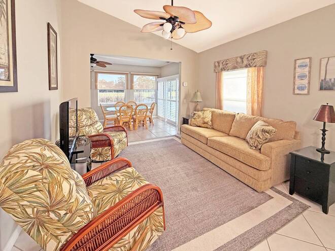 763 Plantation Drive, Titusville, FL 32780