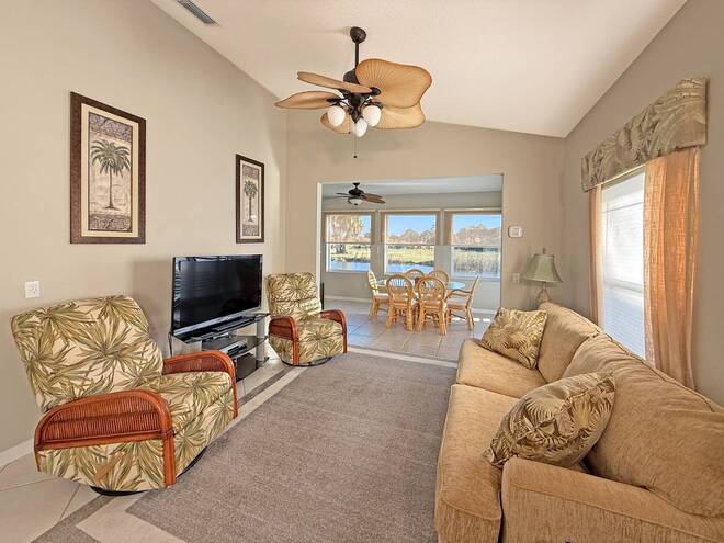 763 Plantation Drive, Titusville, FL 32780