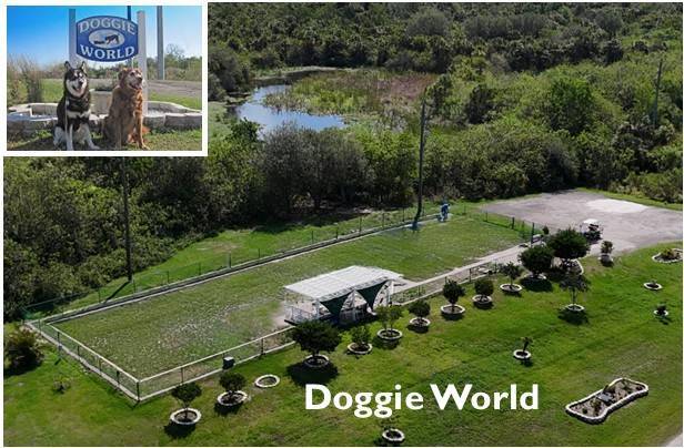 763 Plantation Drive, Titusville, FL 32780