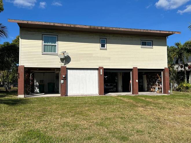 1291 E Chokoloskee Dr, Chokoloskee, FL 34138