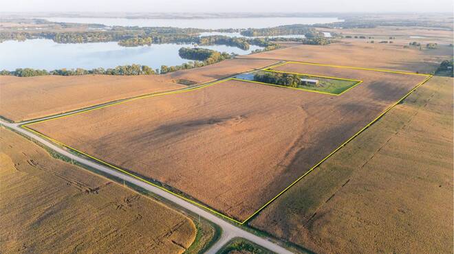 Section 34 Minneota Township, Lakefield, MN 56143 (Off Market ...